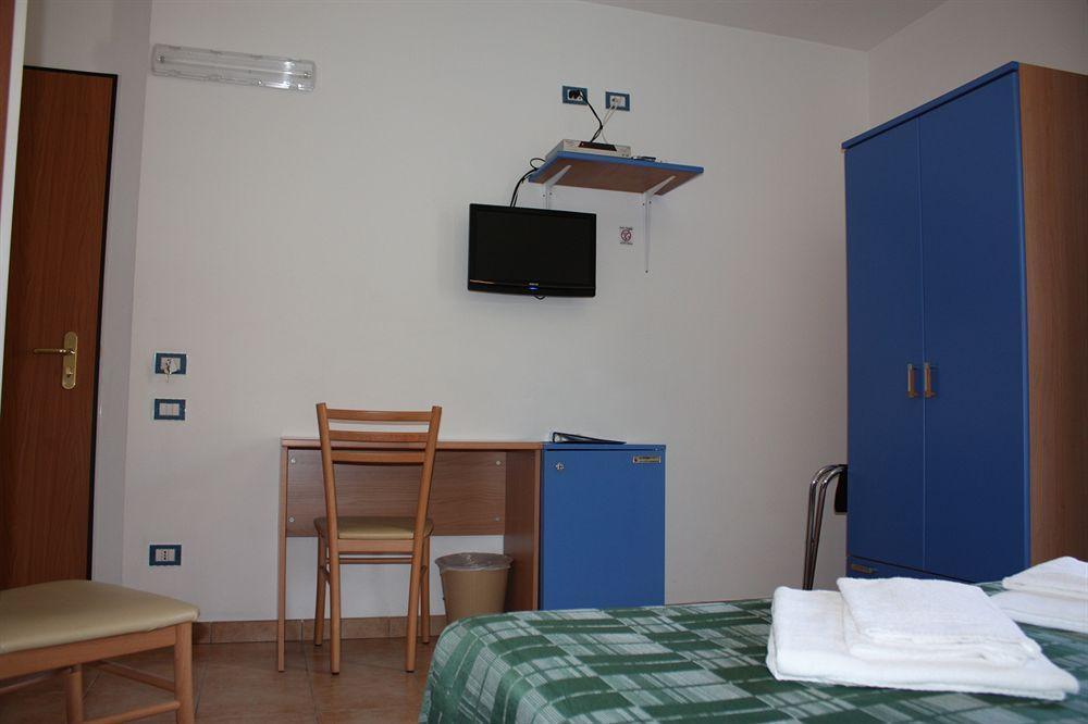 Hotel Alguer Exterior foto